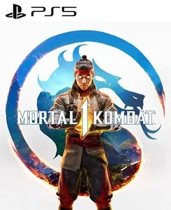 Comprar Mortal Kombat 1 PS5 para PS5 - PSNCLICK Digitales Latinoamérica